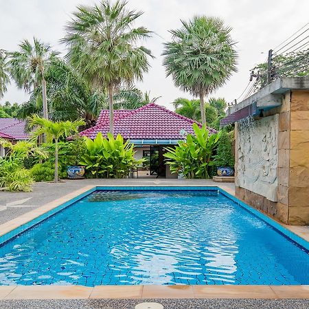 Nai Harn Tananza Resort & Homestay Phuket מראה חיצוני תמונה