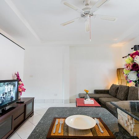 Nai Harn Tananza Resort & Homestay Phuket מראה חיצוני תמונה