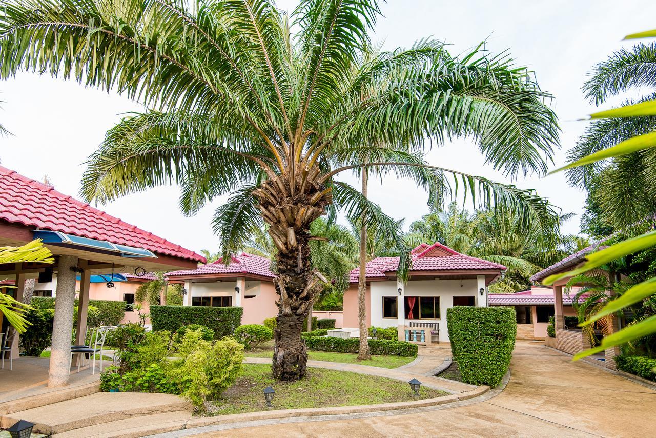 Nai Harn Tananza Resort & Homestay Phuket מראה חיצוני תמונה