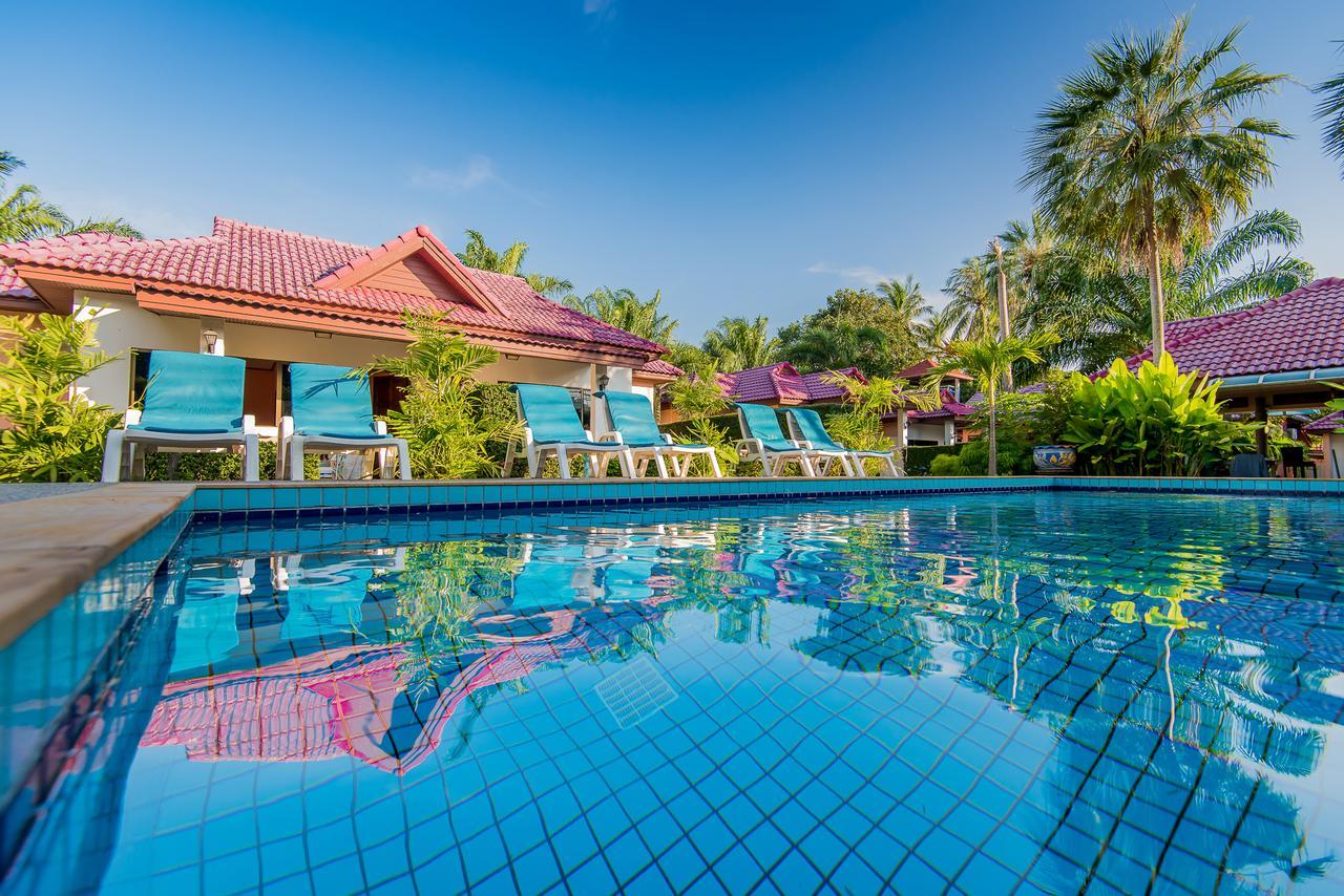 Nai Harn Tananza Resort & Homestay Phuket מראה חיצוני תמונה