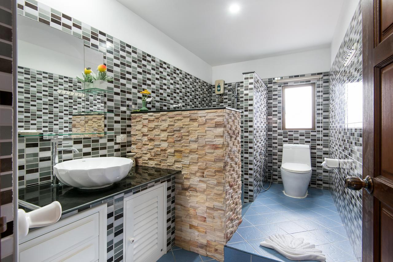 Nai Harn Tananza Resort & Homestay Phuket מראה חיצוני תמונה