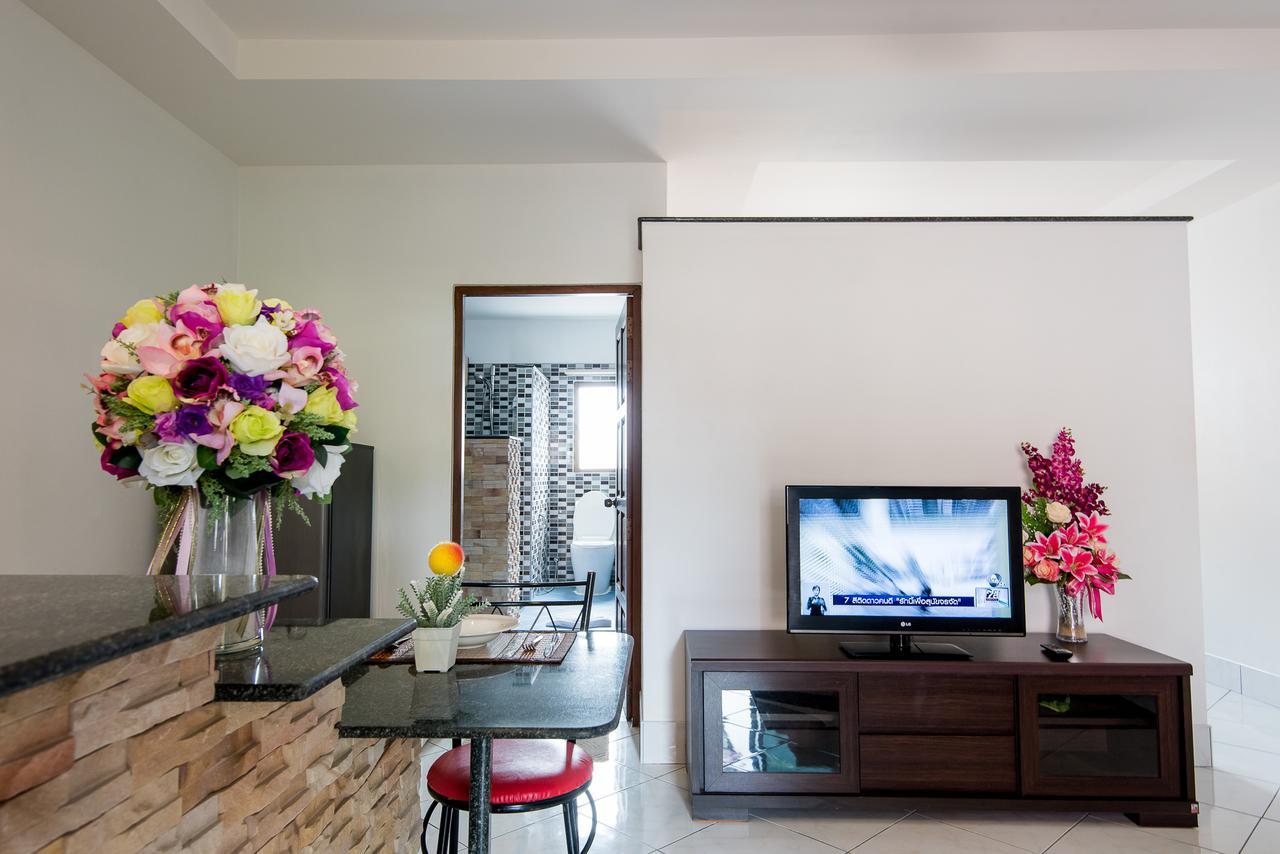 Nai Harn Tananza Resort & Homestay Phuket מראה חיצוני תמונה