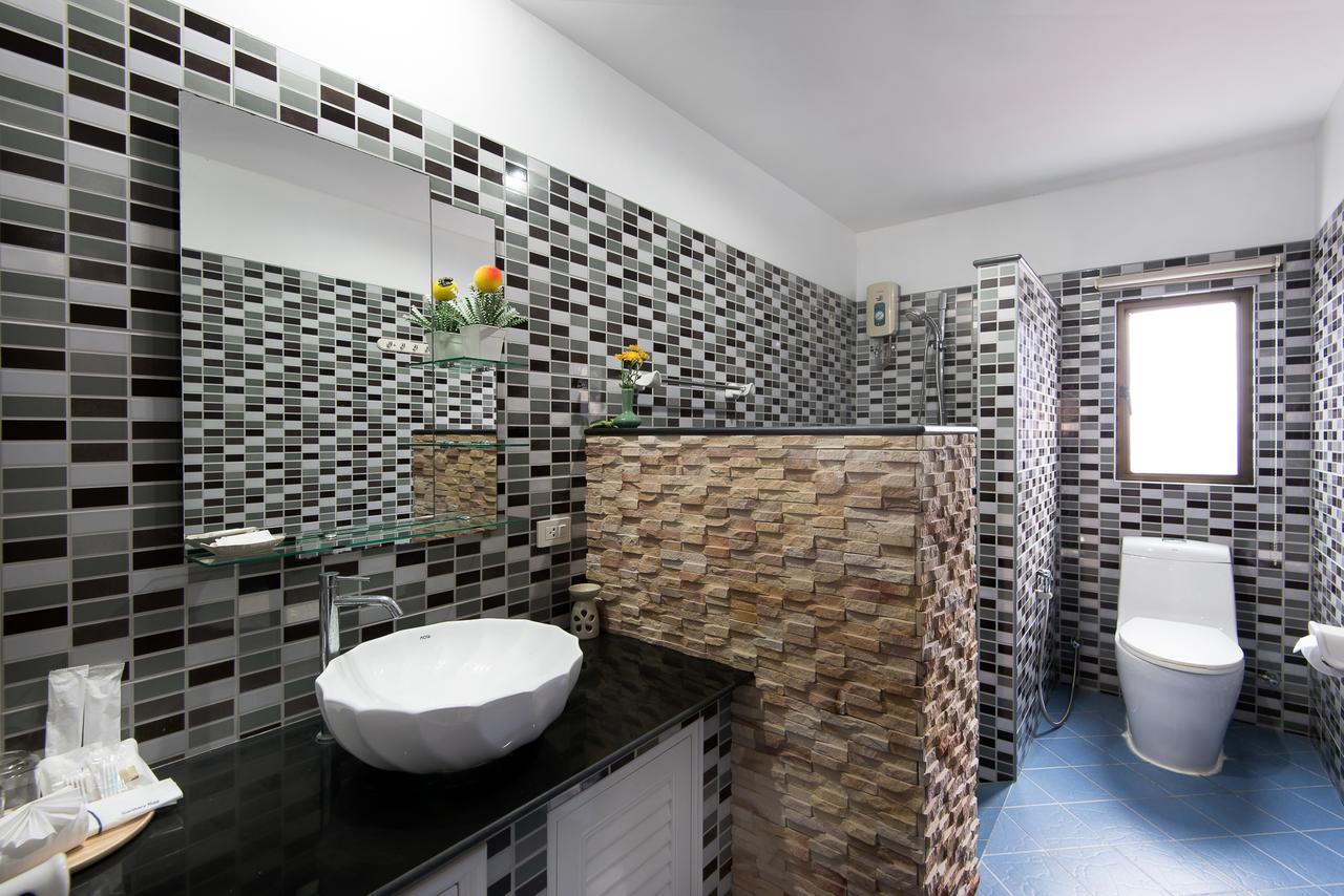 Nai Harn Tananza Resort & Homestay Phuket מראה חיצוני תמונה