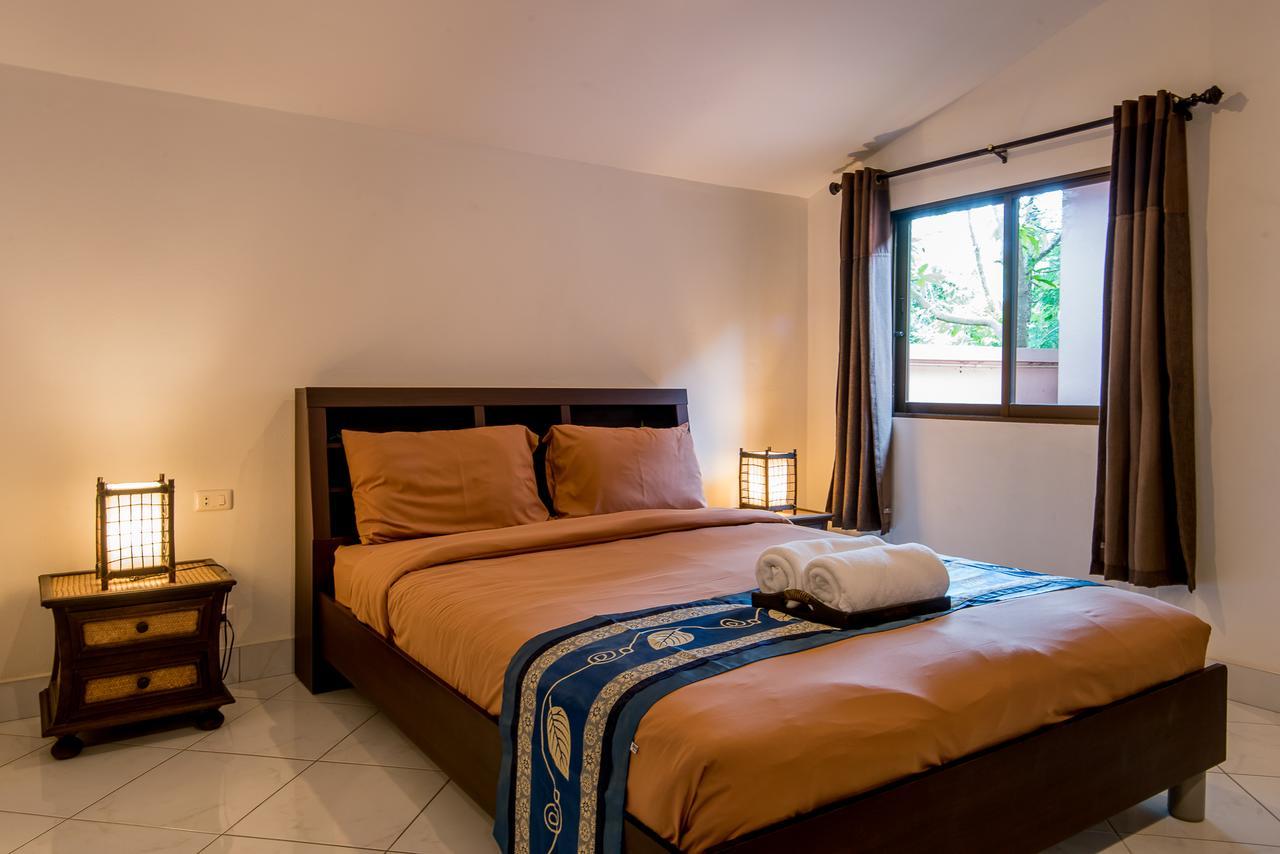 Nai Harn Tananza Resort & Homestay Phuket מראה חיצוני תמונה