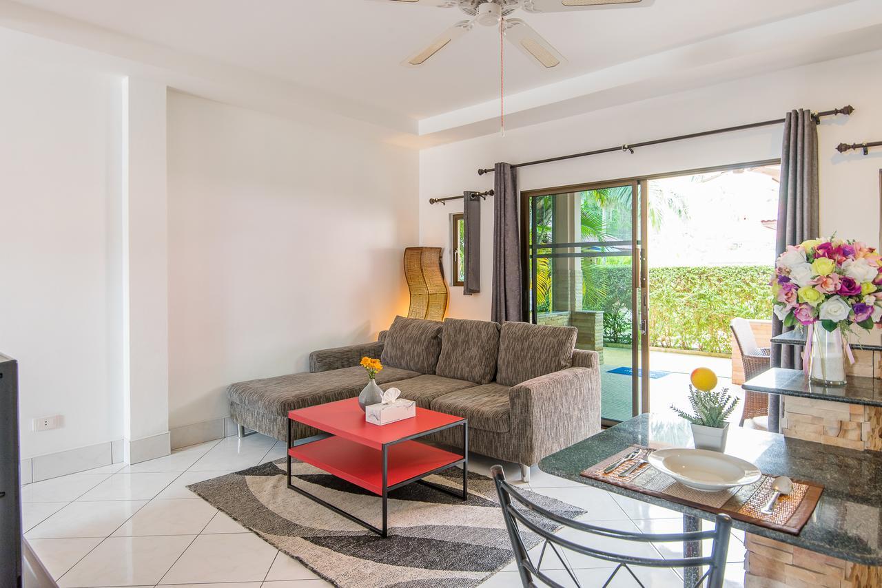 Nai Harn Tananza Resort & Homestay Phuket מראה חיצוני תמונה