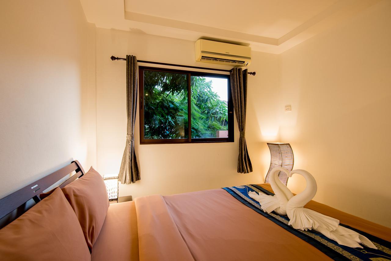 Nai Harn Tananza Resort & Homestay Phuket מראה חיצוני תמונה