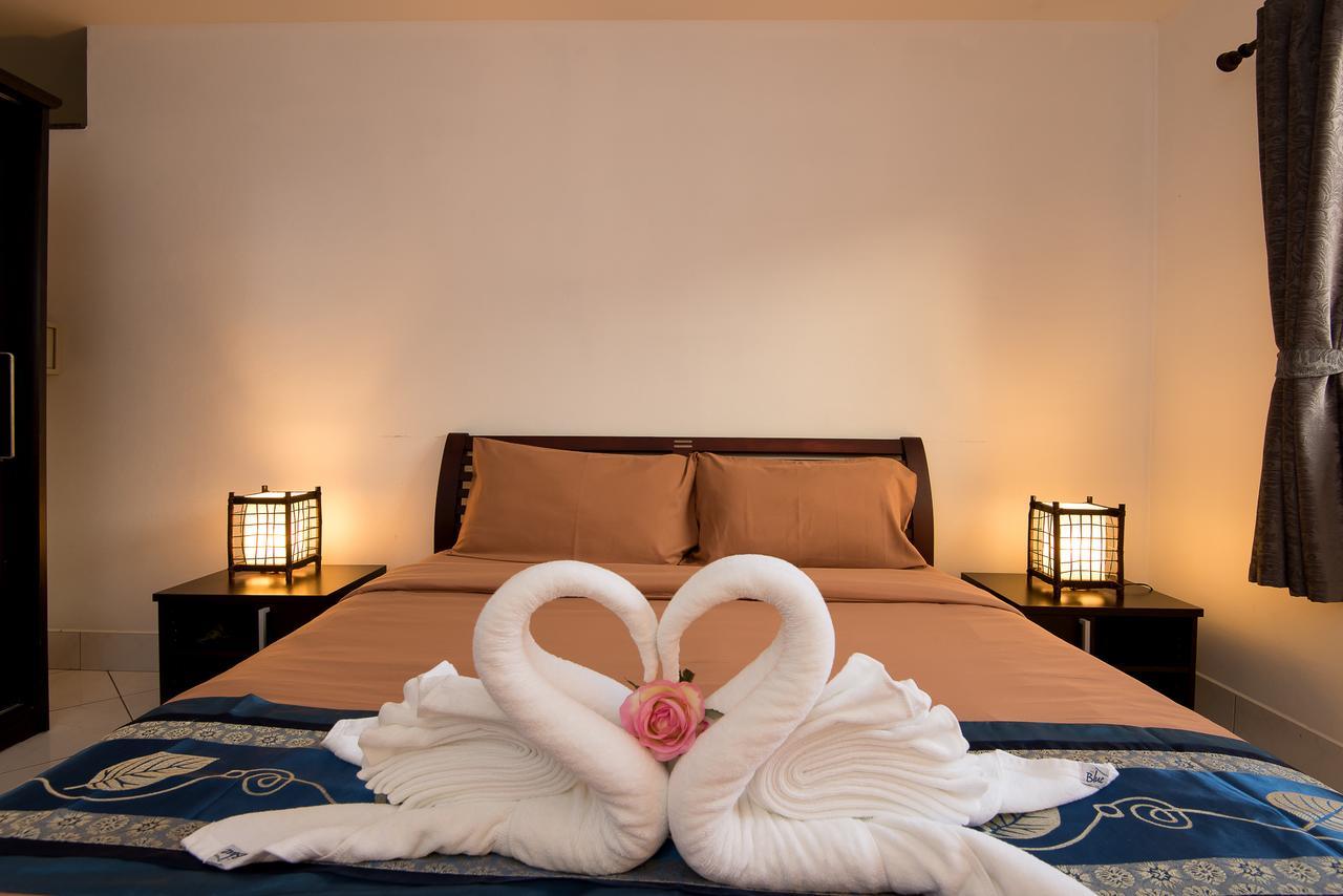 Nai Harn Tananza Resort & Homestay Phuket מראה חיצוני תמונה