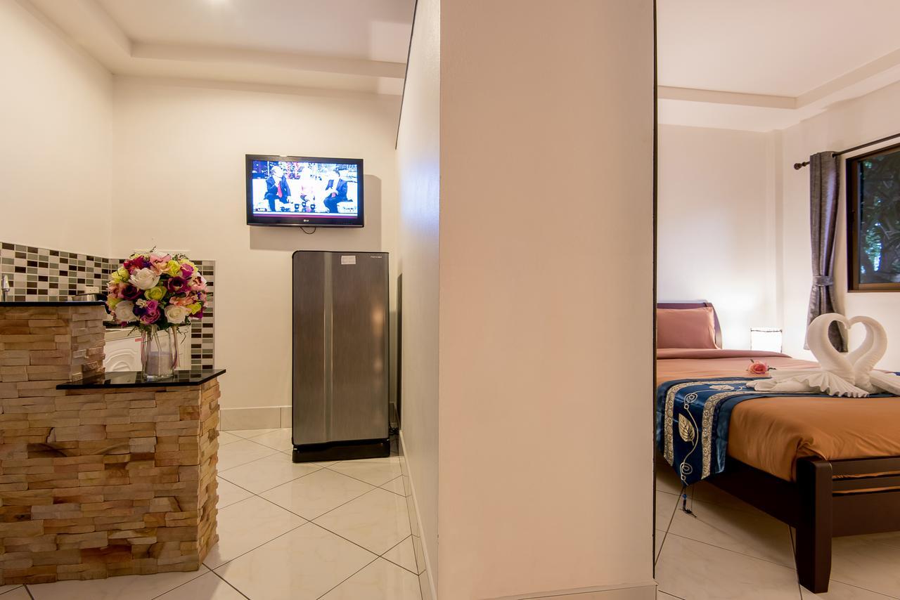 Nai Harn Tananza Resort & Homestay Phuket מראה חיצוני תמונה