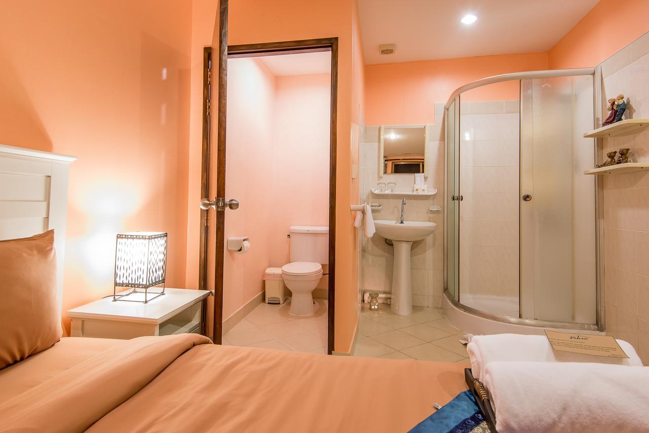 Nai Harn Tananza Resort & Homestay Phuket מראה חיצוני תמונה