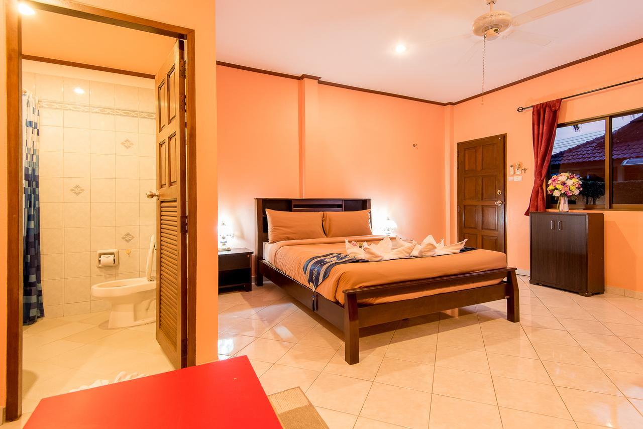 Nai Harn Tananza Resort & Homestay Phuket מראה חיצוני תמונה