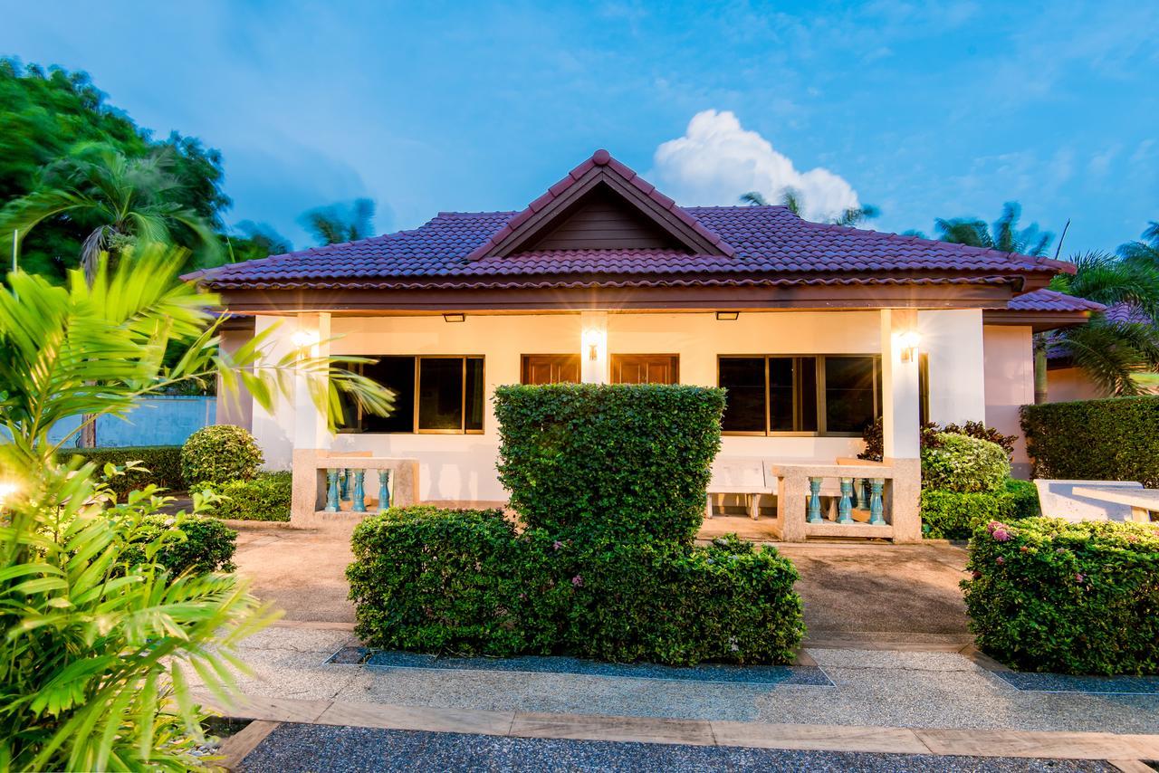 Nai Harn Tananza Resort & Homestay Phuket מראה חיצוני תמונה