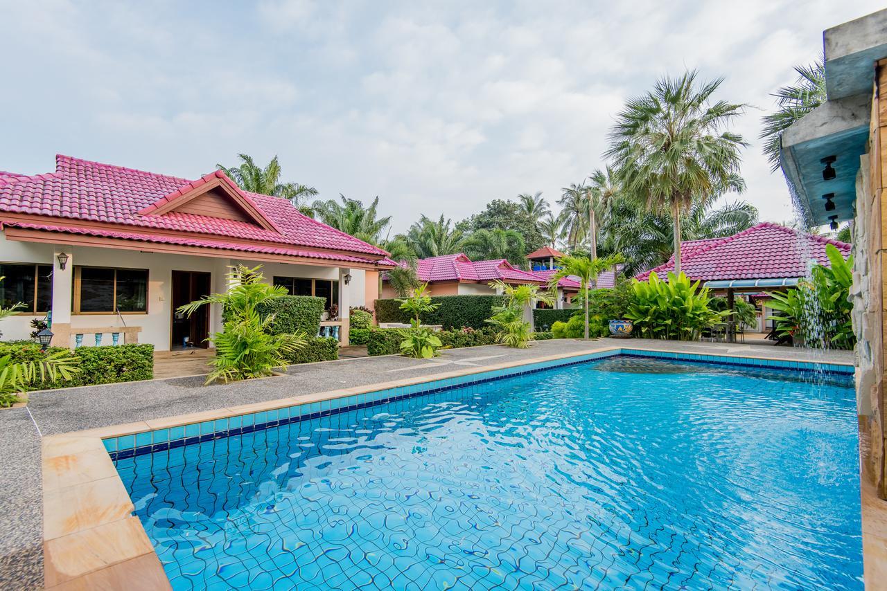 Nai Harn Tananza Resort & Homestay Phuket מראה חיצוני תמונה